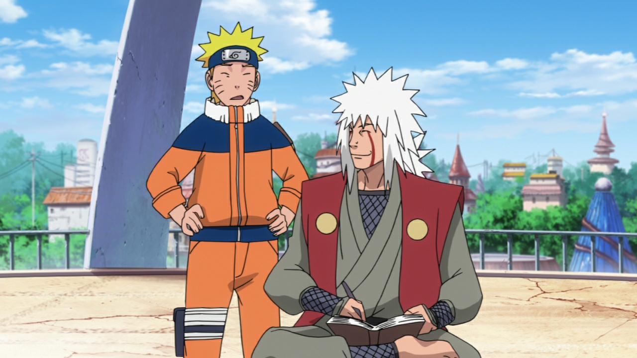 Naruto Shippuden: Ultimate Ninja Storm Generations - Imagen 47